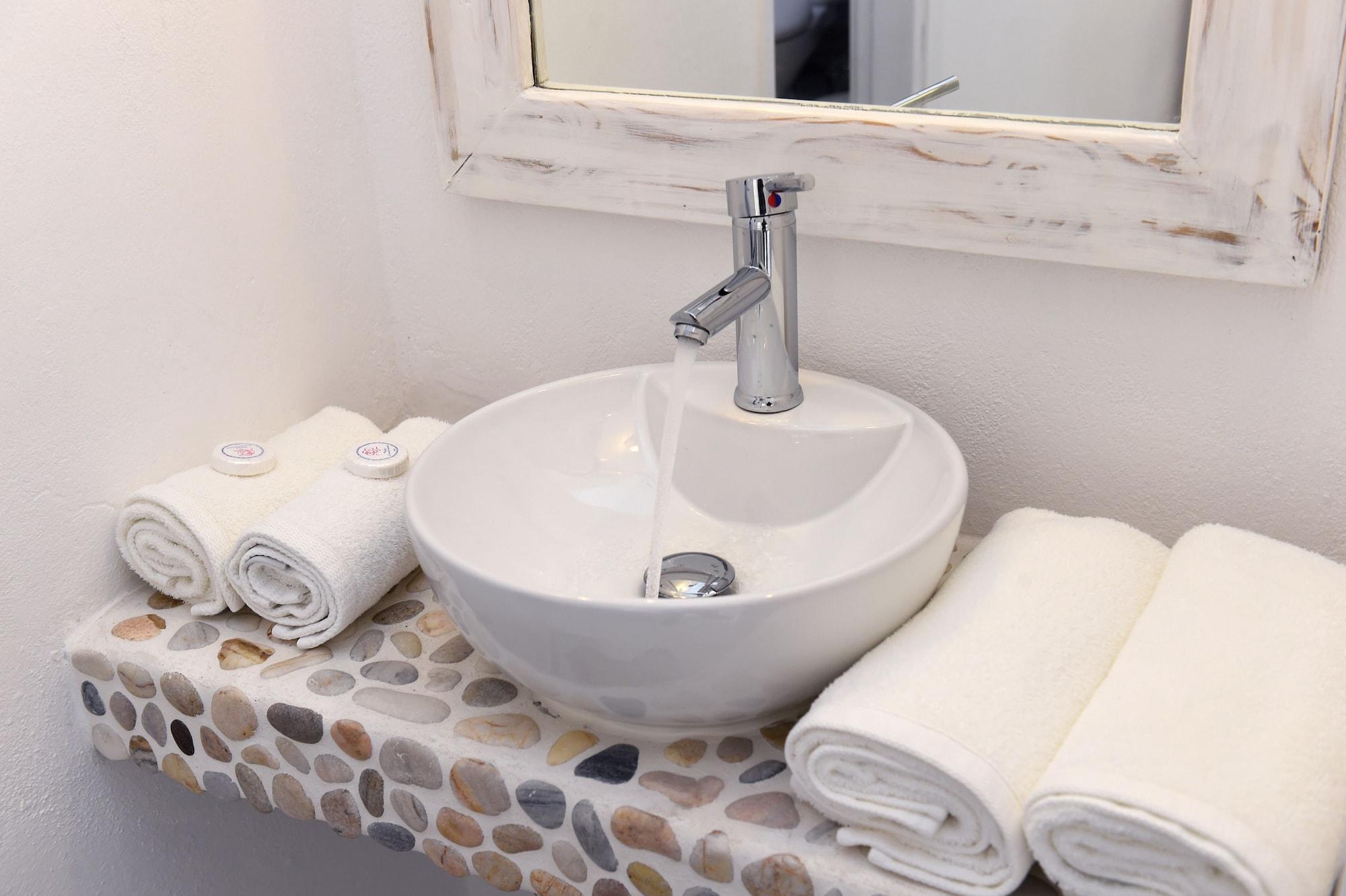 Porto Naoussa (Adults Only) Hotel Kültér fotó